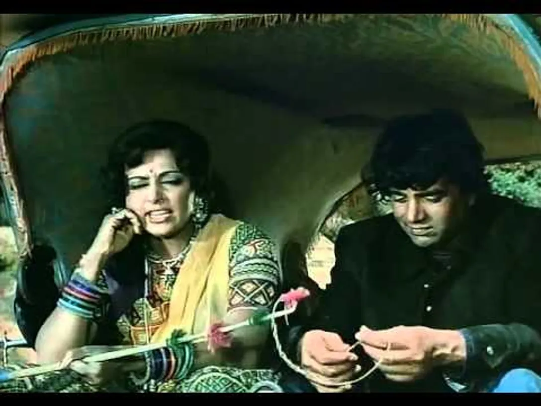 People still call me Basanti: Hema Malini on 40 years of 'Sholay'