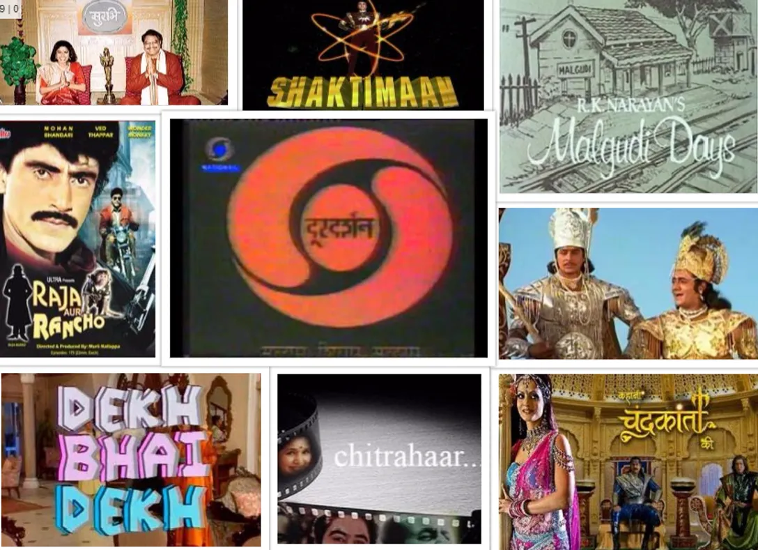 10 Indian TV Shows You Should Know About
