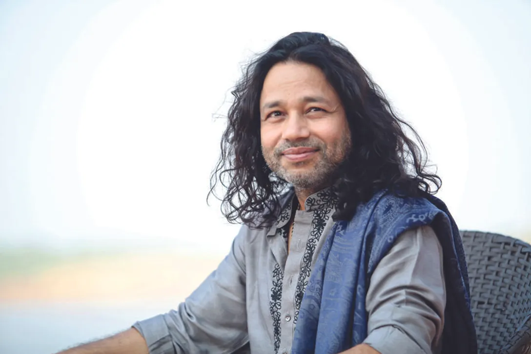 Kailash Kher: My voice, My soul - The Sunday Guardian Live