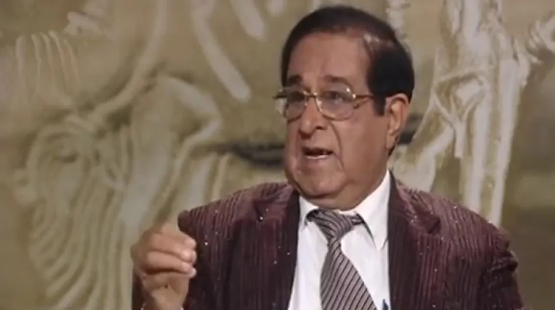 Director Arjun Hingorani, who launched Dharmendra, dies at 92 - The  Statesman