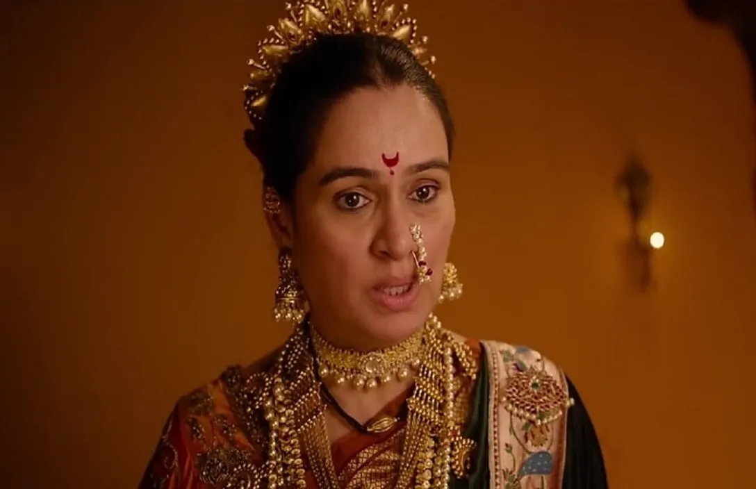 Panipat Trailer: पद्मिनी कोल्हापुरी अब कैसी दिखती हैं? अर्जुन कपूर के साथ  बॉलीवुड में कर रहीं वापसी | Jansatta