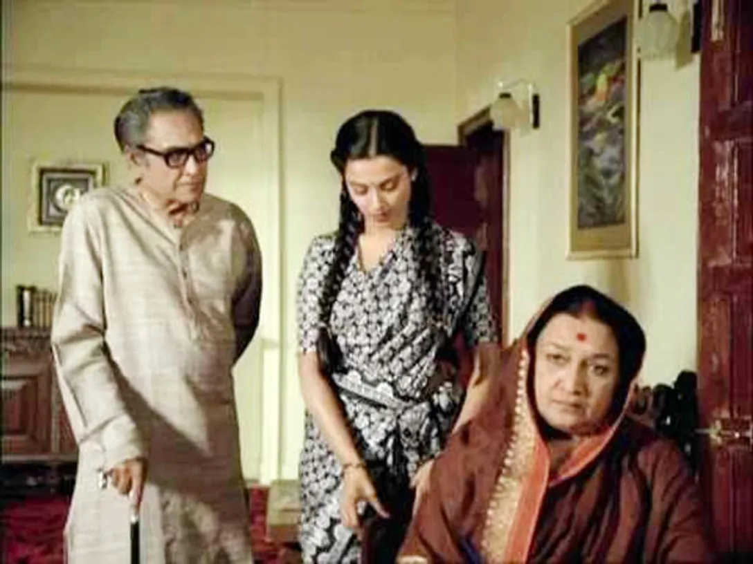 Myriad shades of the on-screen Bollywood mother | My Views On Bollywood