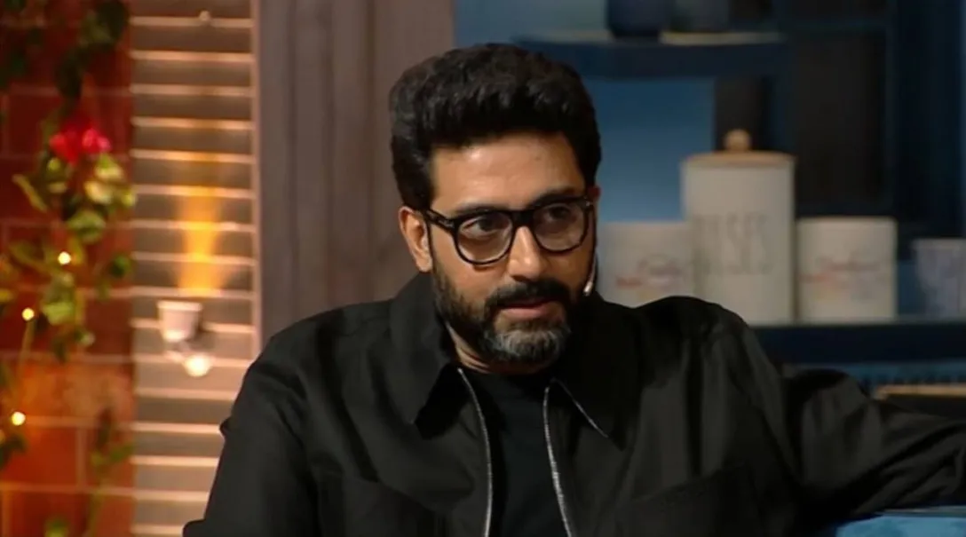 The person shared the meme on Abhishek Bachchan then the actor replied like  this-अभिषेक बच्चन के फिल्मी करियर पर बने मीम्स तो एक्टर ने ट्रोलर को दिया  ऐसा जवाब | Jansatta