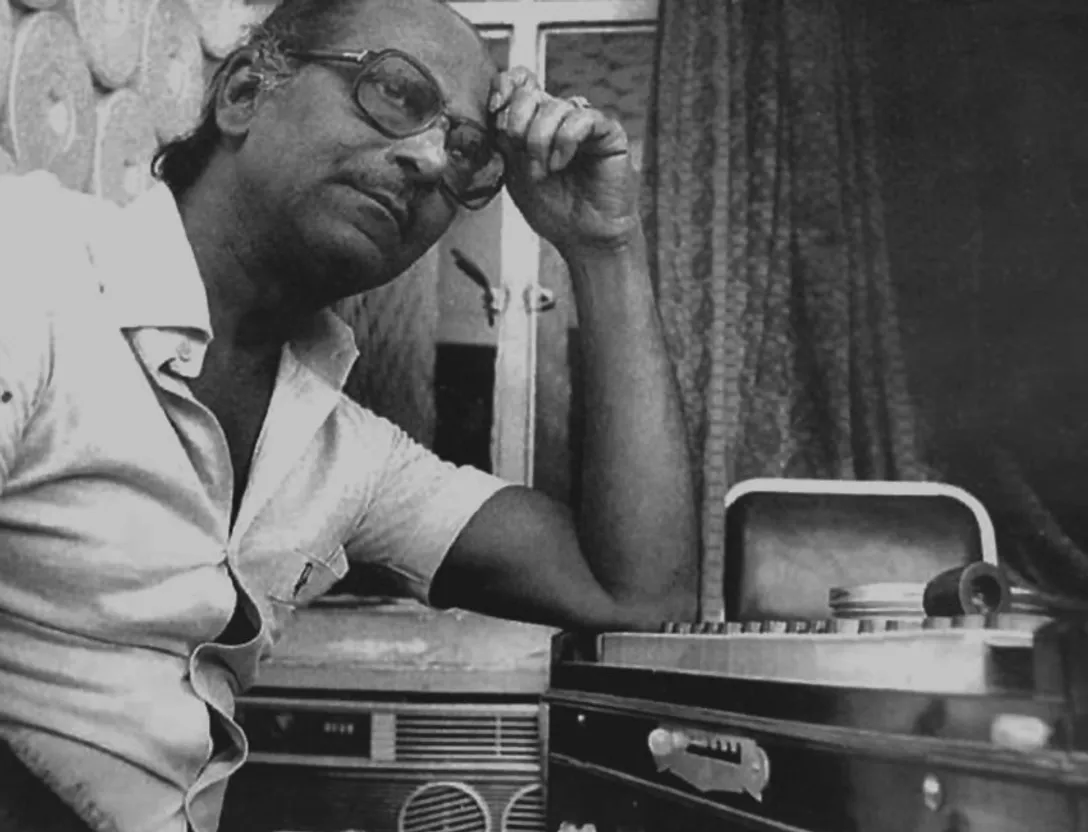 Remembering the Music Maestro: Salil Chaudhury - East India Story