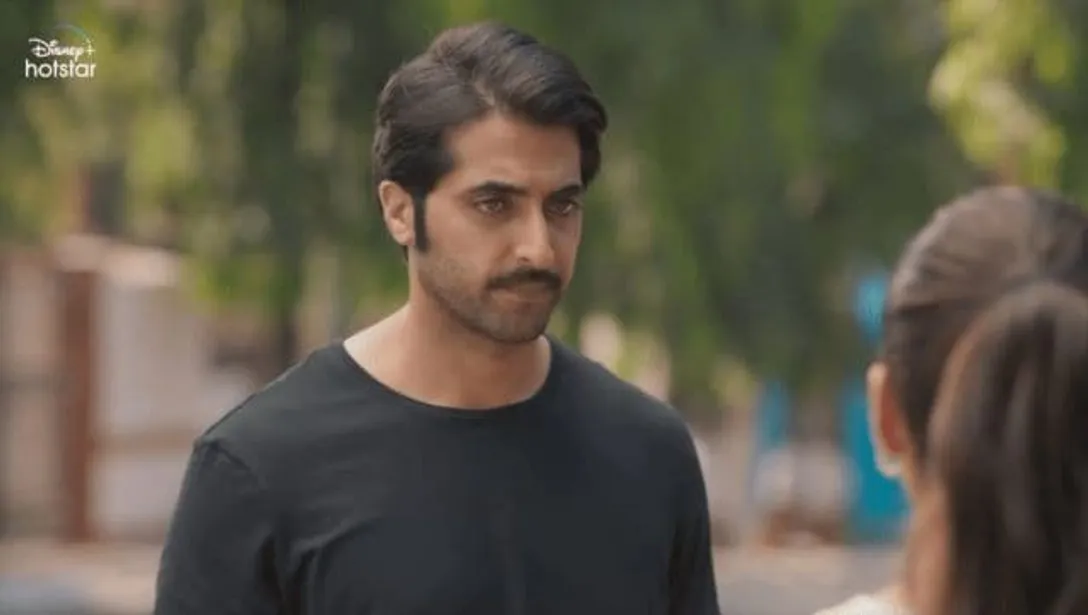 Akshay Oberoi makes waves with Inside Edge 3, Dil Bekaraar: 'It's always  about the story, not the platform'