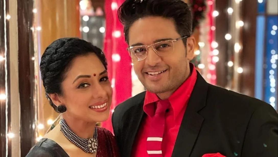 Gaurav Khanna was not the first choice for Anuj in Anupamaa?