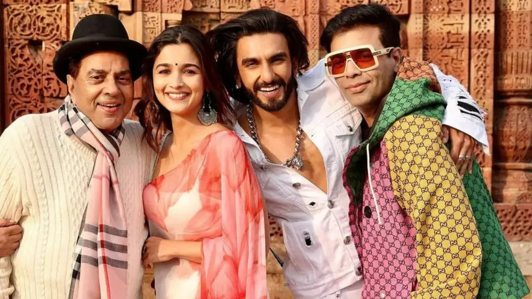 Ranveer, Alia Starrer 'Rocky Aur Rani Ki Prem Kahani' To Mark Karan Johar's  Dharma Production's Widest Release Ever