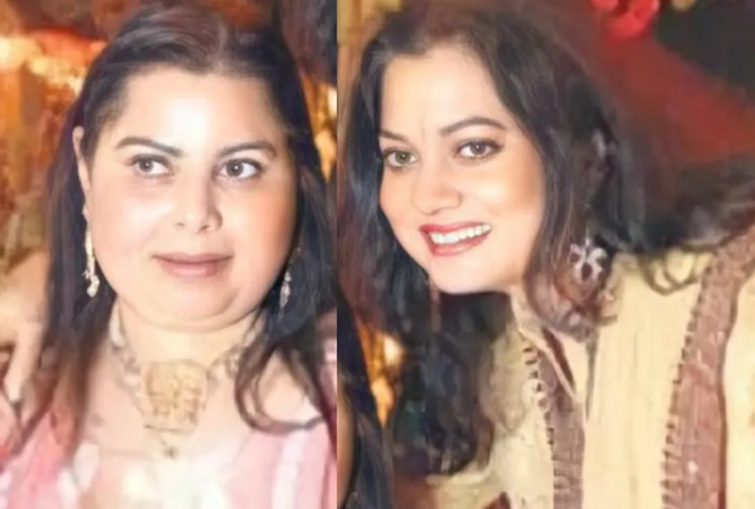 We found her skeleton...: Vijayta Pandit makes shocking claim on sister  murder, says this about sister Sulakshana