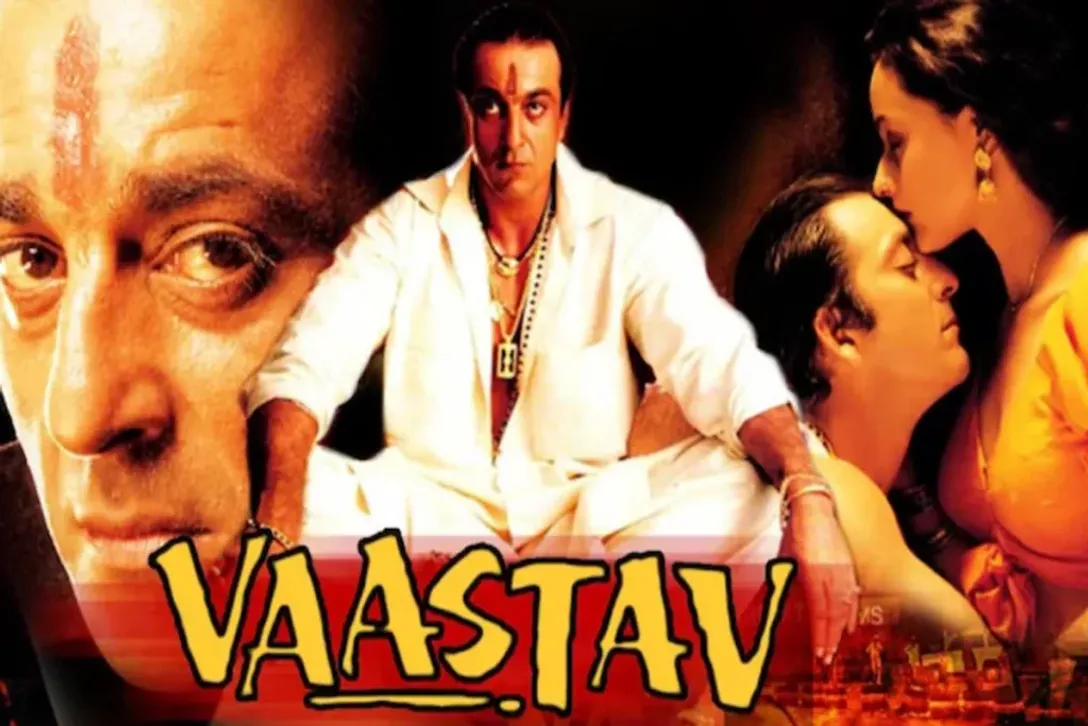 Sanjay Dutt and Mahesh Manjrekar reunite for 'Vaastav 2': Report - The  Statesman