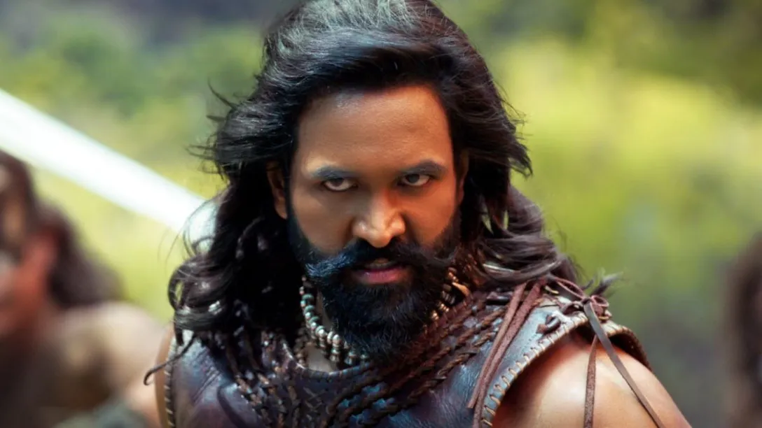 Kannappa Teaser Out! Vishnu Manchu, Akshay Kumar, Prabhas And Mohanlal  Magnum Opus Promises A Divine Cinematic Spectacle