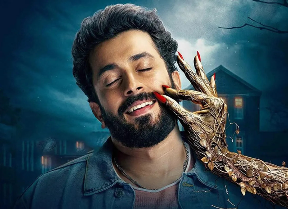 Sunny Singh on the trailer of The Bhootnii, “Didn't understand much about  what was happening, maybe that was deliberate” : Bollywood New