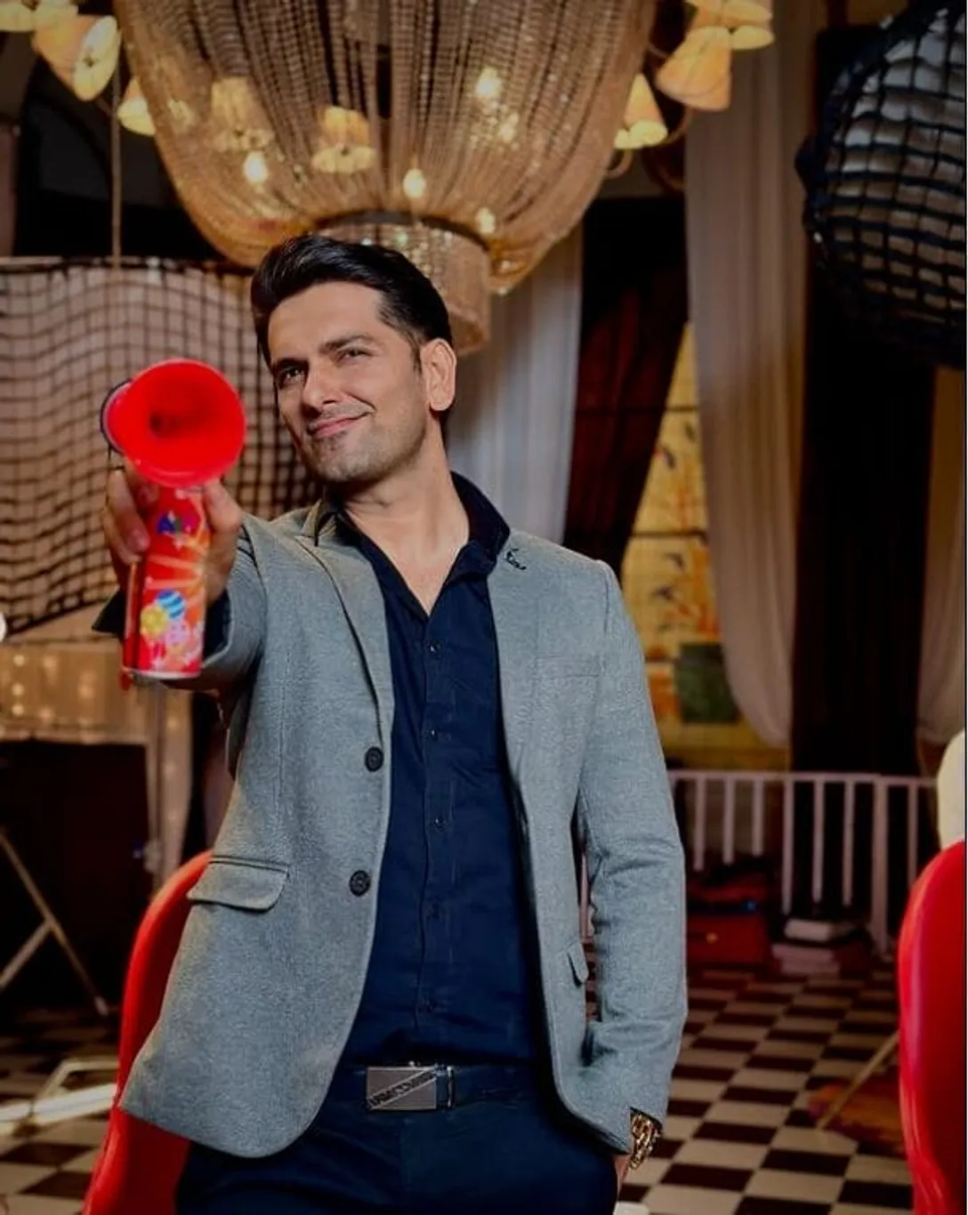 Rahul Sharma Enters Yeh Rishta Kya Kehlata Hai Post-Leap—Will ANSHUMAN  Steal Abhira's Heart? - JustShowBiz