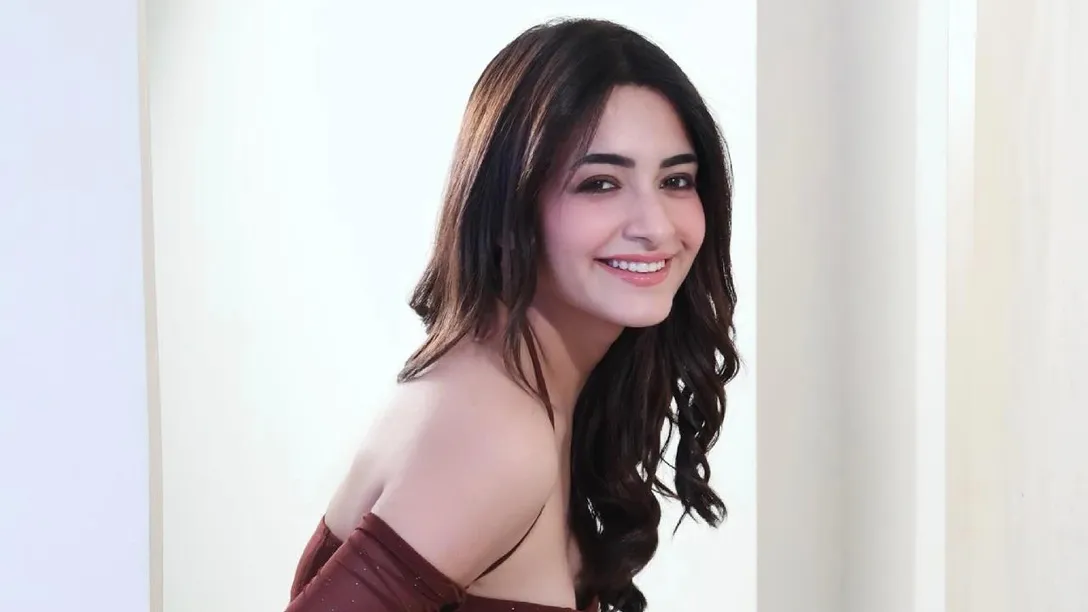 Shagun Sharma