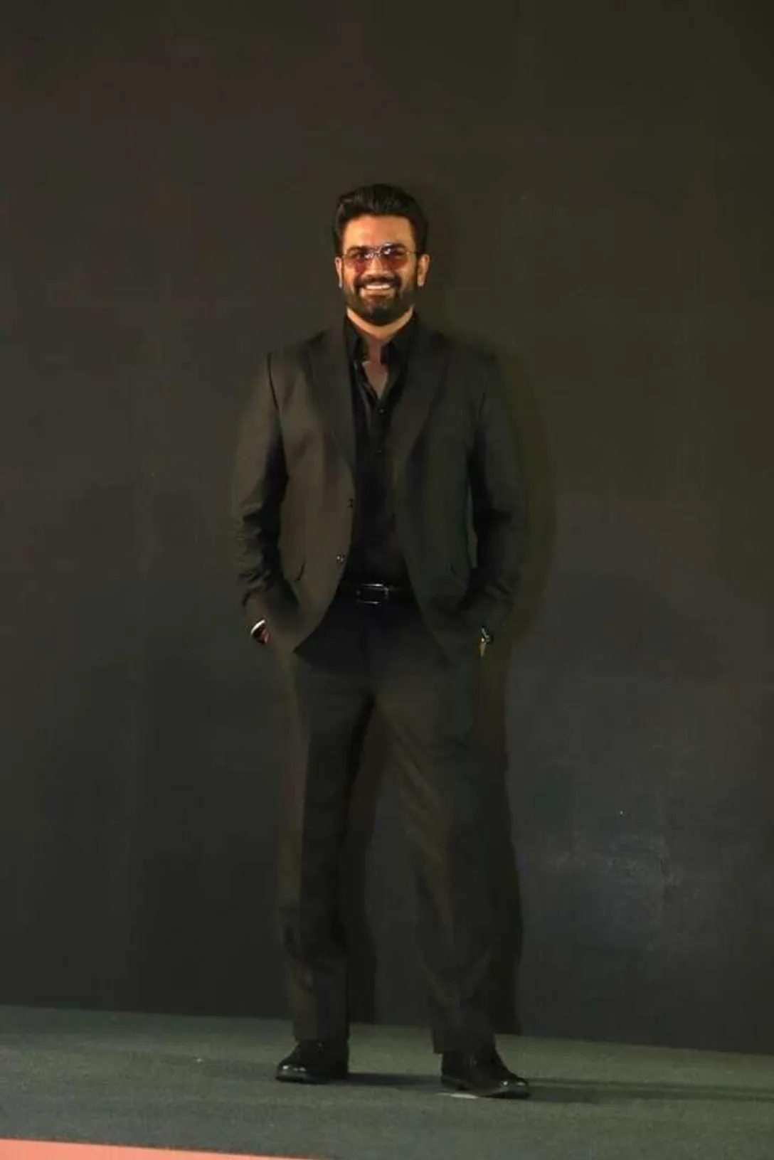 Tumm Se Tumm Tak Zee TV: Sharad Kelkar