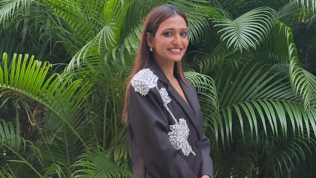 Bhagya Lakshmi's Aishwarya Khare Reveals Her Battle With Migraines & Mental  Struggles Post Chhoriyan Chali Gaon Exit