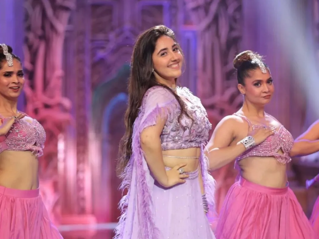 Bigg Boss 19 Welcomes Ashnoor Kaur: From Child Star to TV's Biggest Stage