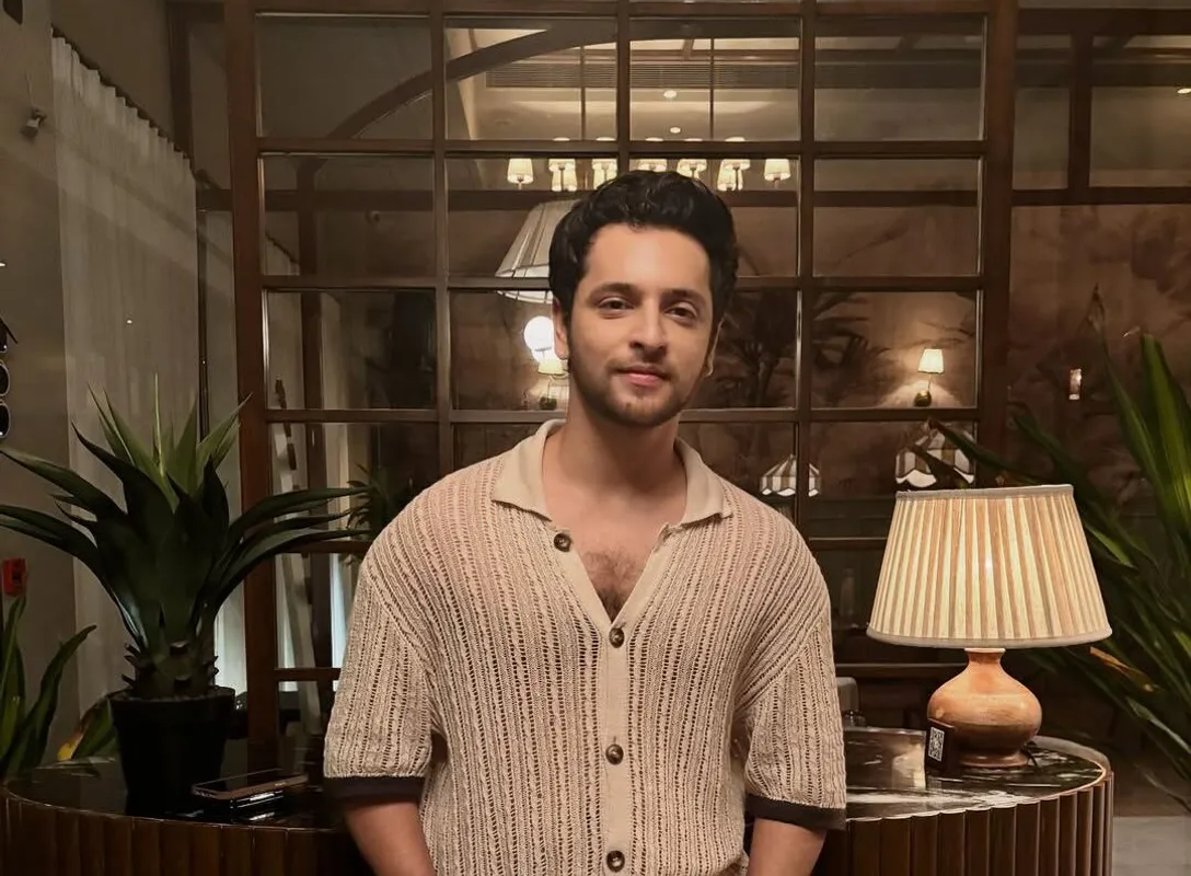 Shivam Khajuria On Being Compared To Salman Khan's ICONIC...