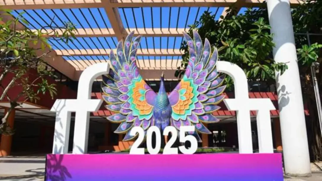 Stage set for IFFI 2025: Parade, premieres and record participation await -  The Statesman