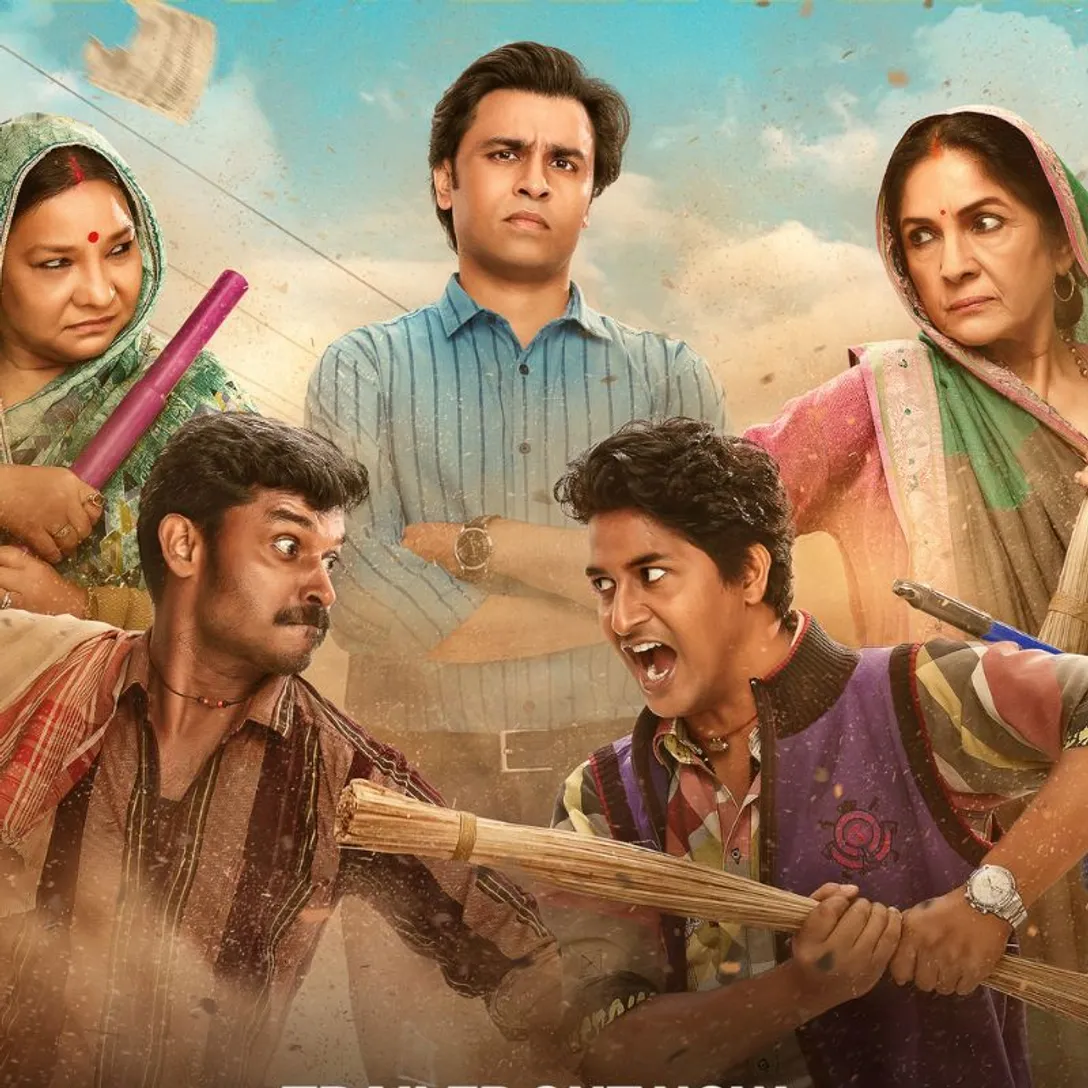 Panchayat' season 4 trailer reveals new plot twists and new release date