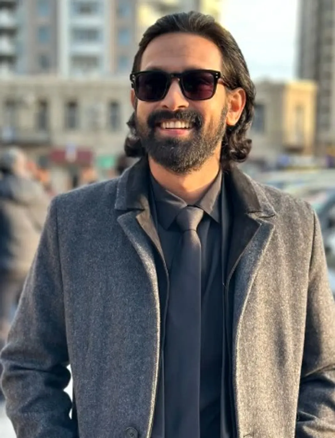 Vikrant Massey shares his take on the glorious history of Samrat Prithviraj  Chauhan - Social News XYZ