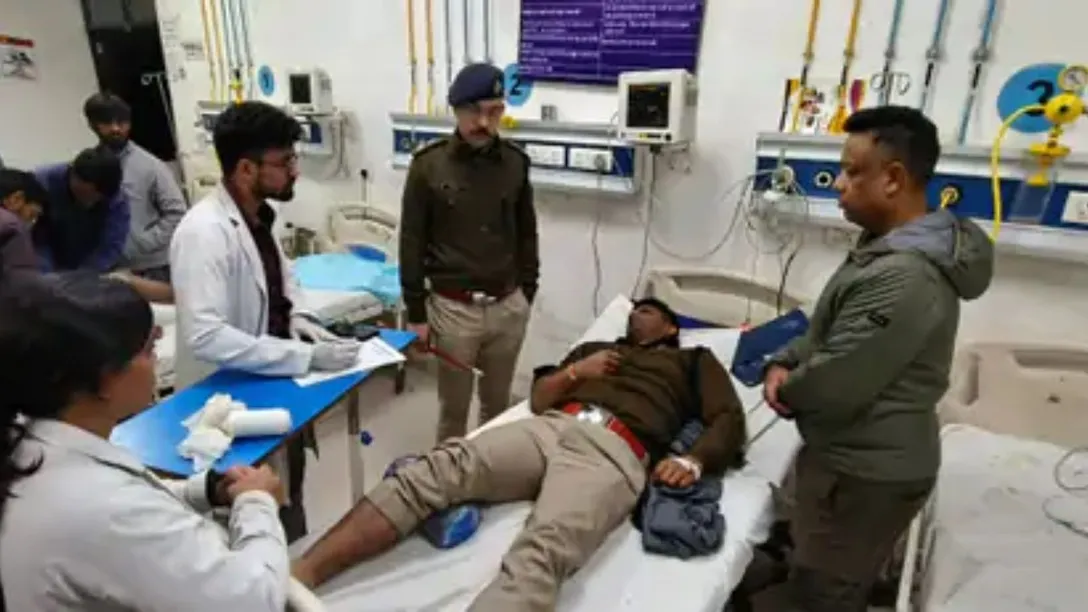 Ratlam Teacher Murder Case Update (1)