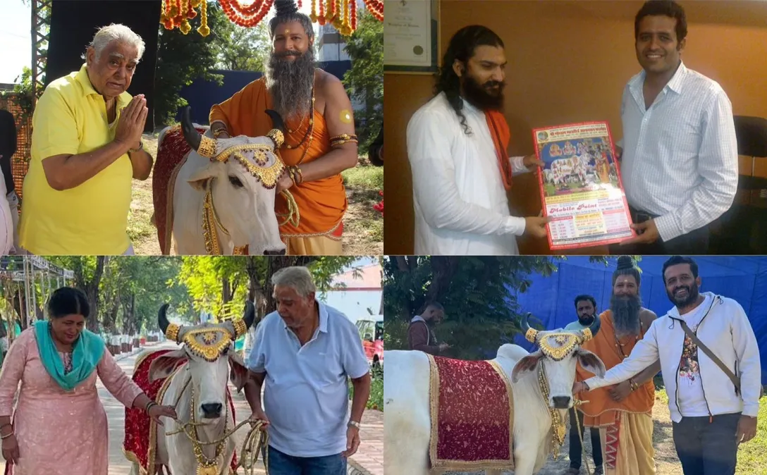 From Ramayan to Shri Krishna