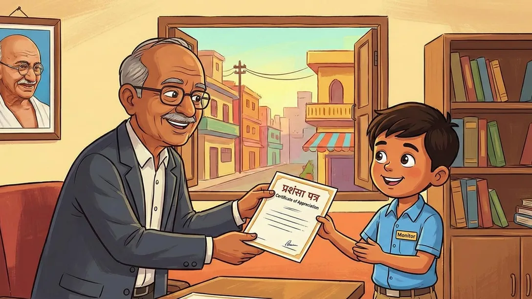 bachchon-ki-naitik-kahani-sach-bolne-ki-keemat-sachchai-1