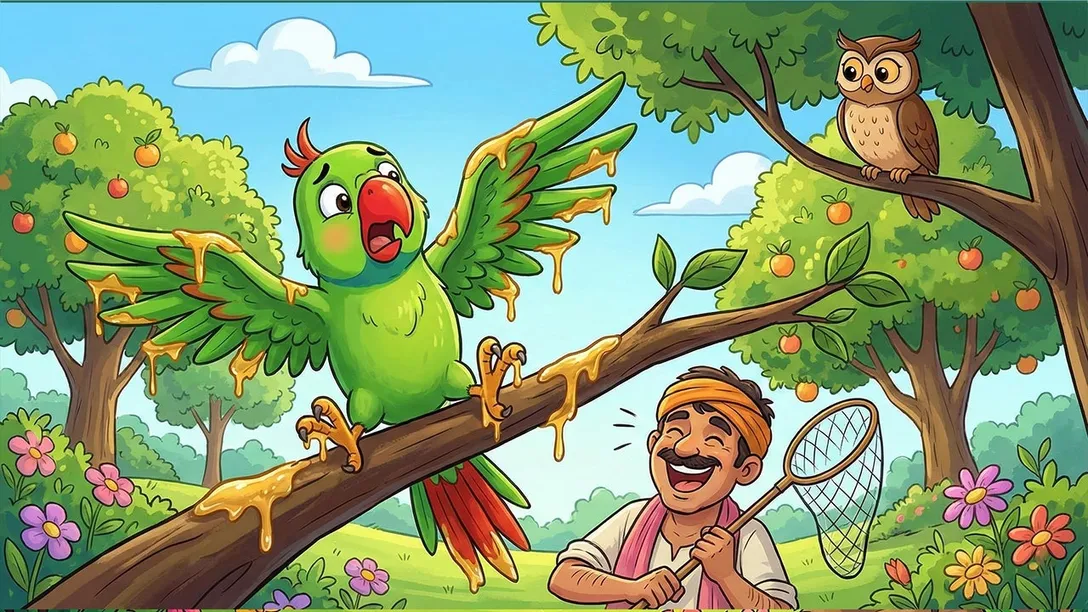 bure-fanse-totaram-lalach-ki-kahani-2