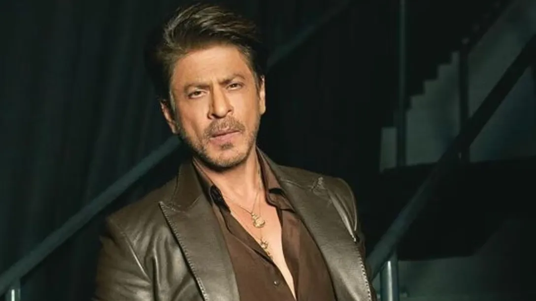 shah rukh khan