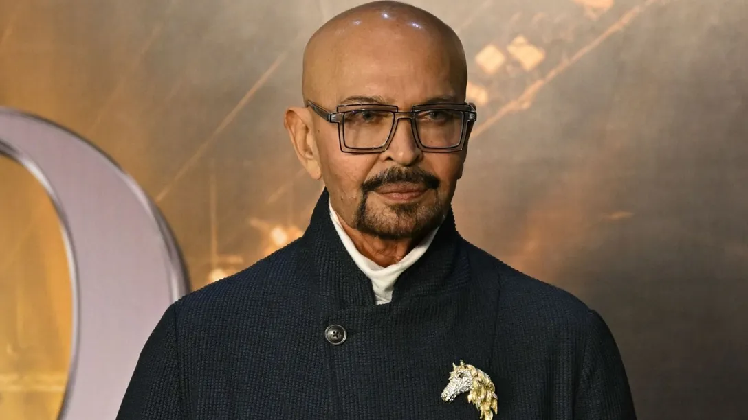 rakesh roshan