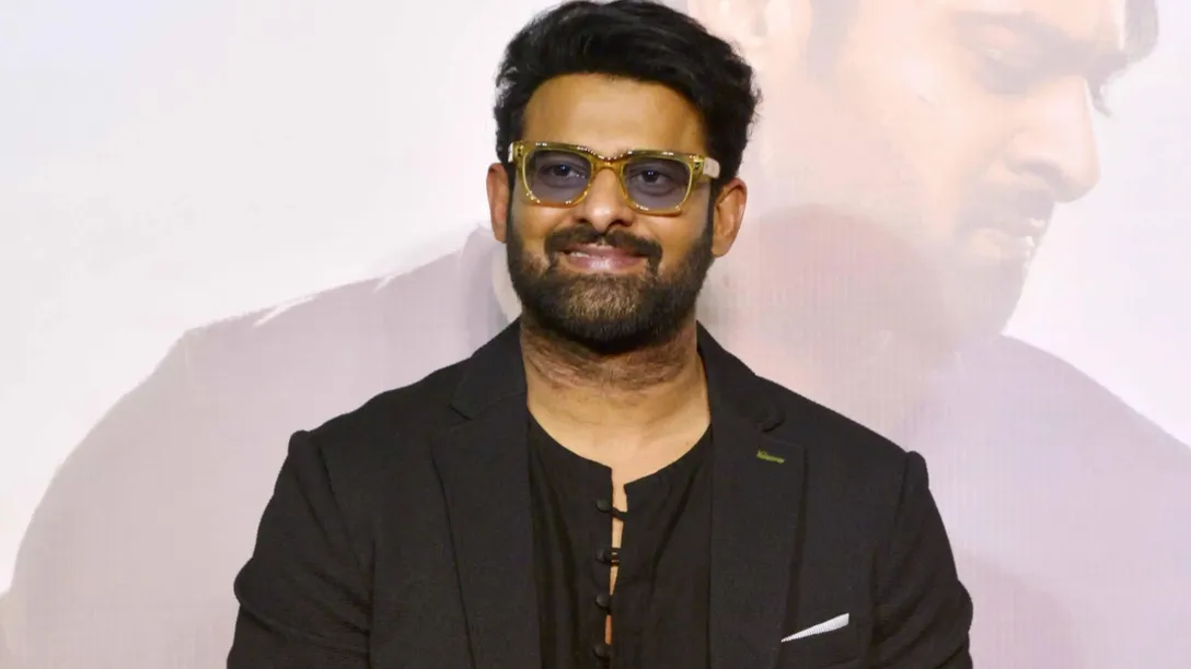Prabhas 