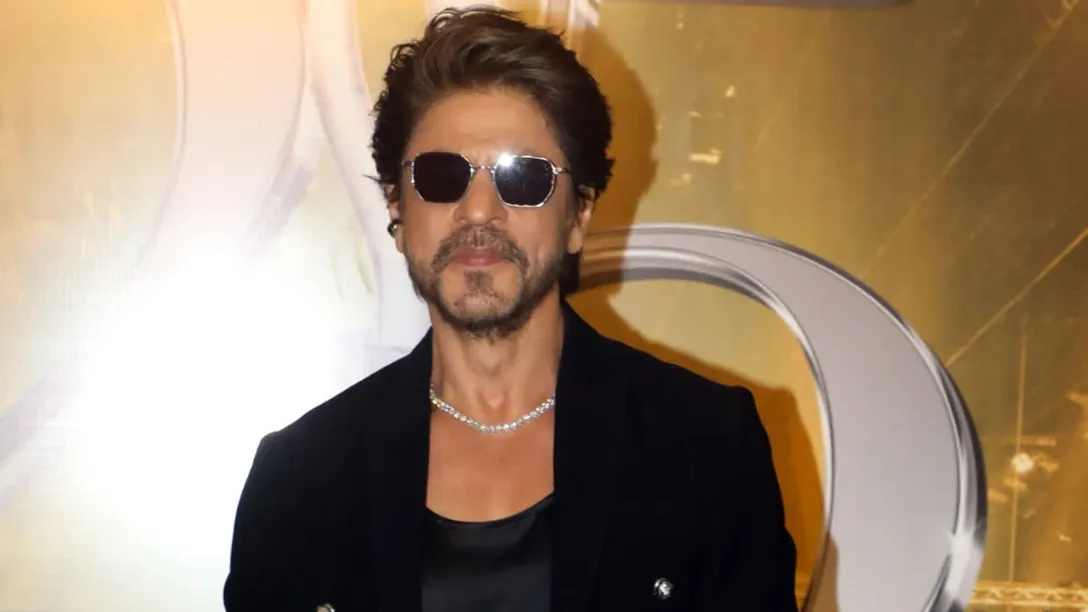 Shah Rukh Khan