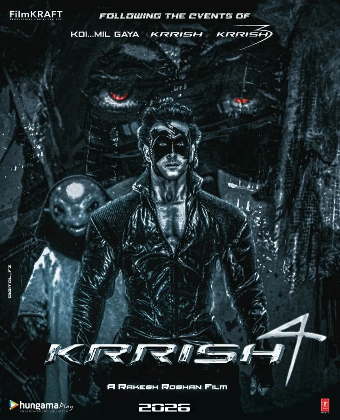 Krrish 4