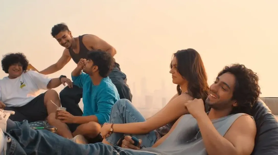 Saiyaara songs