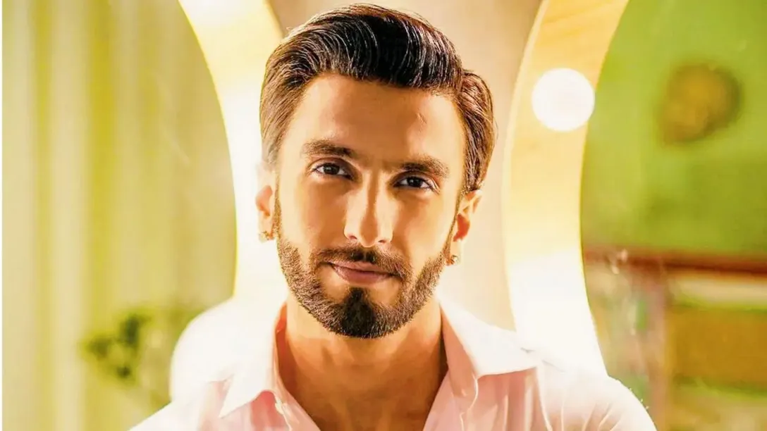 ranveer Singh