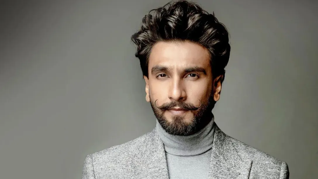 ranveer Singh