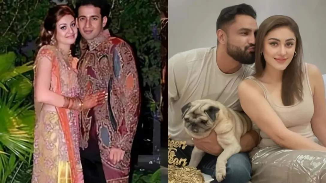 shefali  Harmeet Singh and parag tyagi