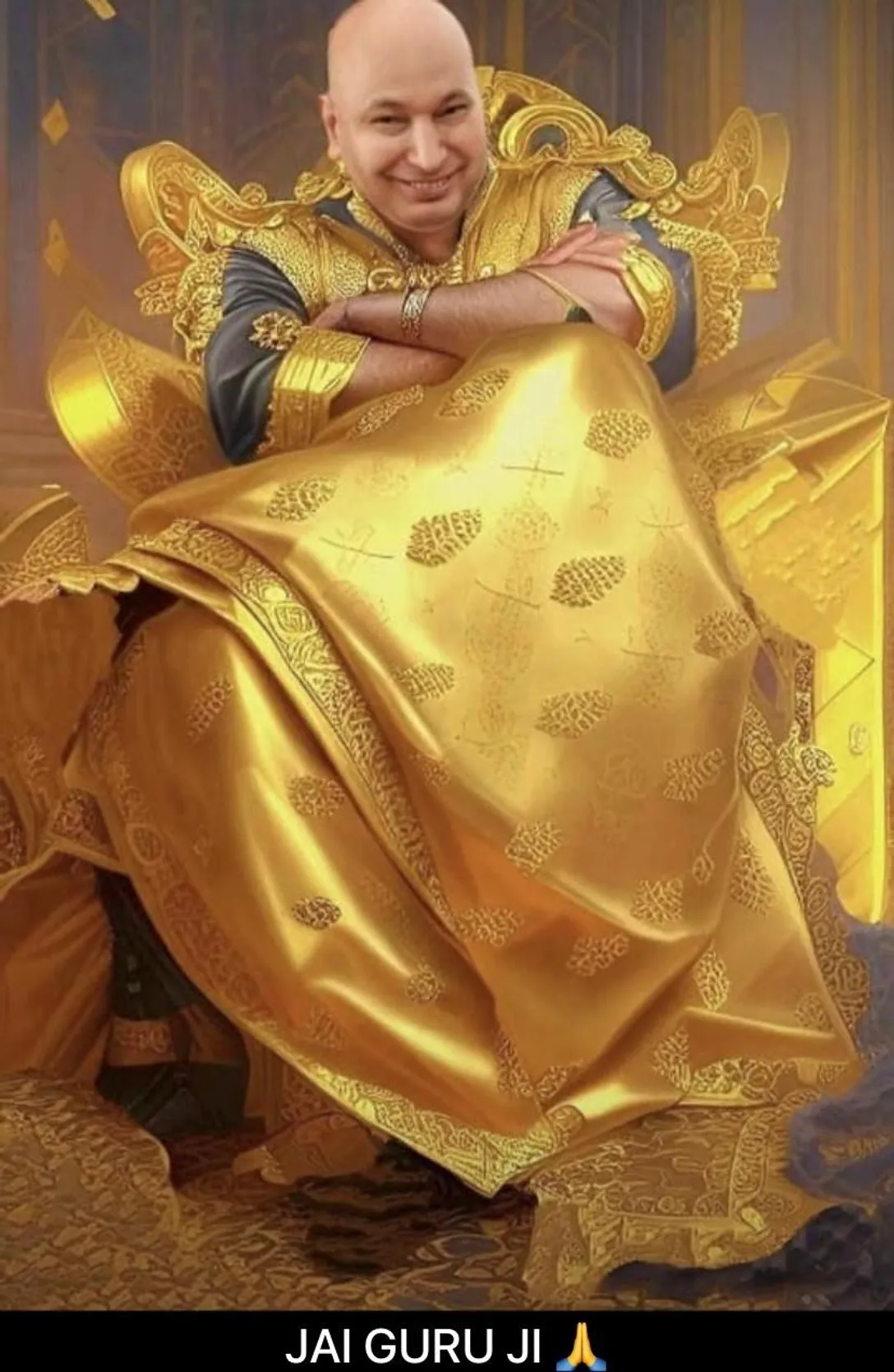 Guruji (3)