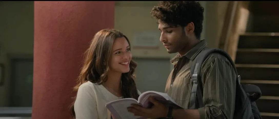 Dhadak 2