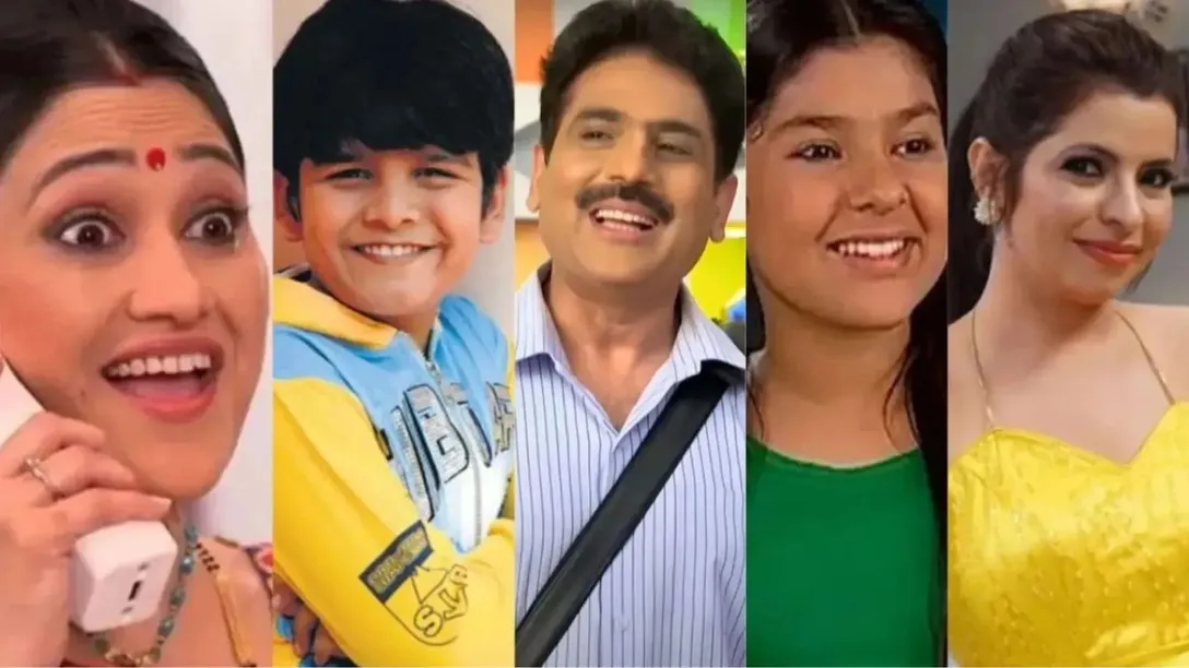 Taarak Mehta Ka Ooltah Chashmah