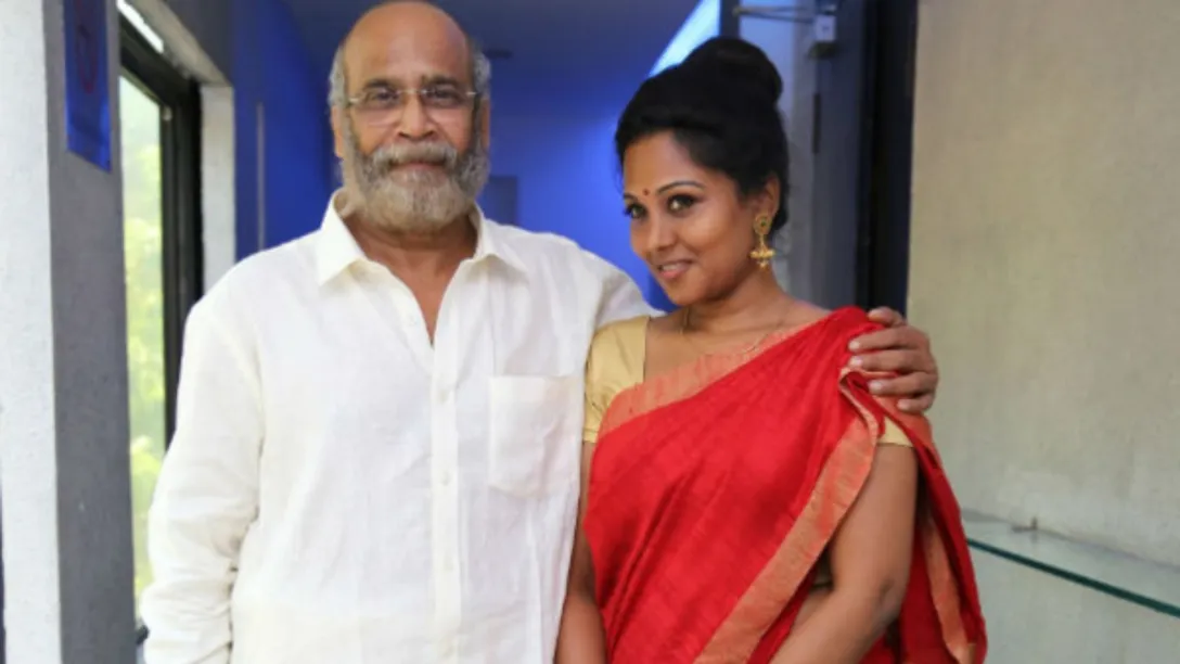 Velu Prabhakaran