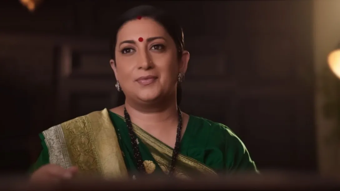 Kyunki Saas Bhi Kabhi Bahu Thi Second Promo Out