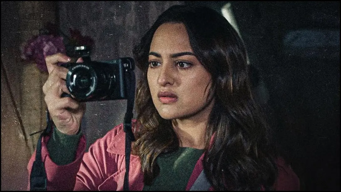 Nikita Roy Review: