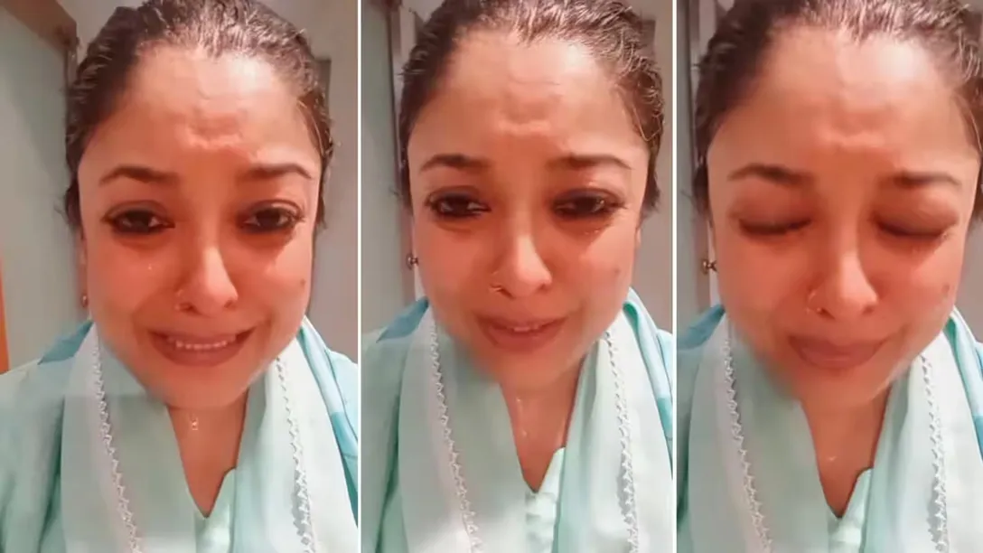 tanushree dutta