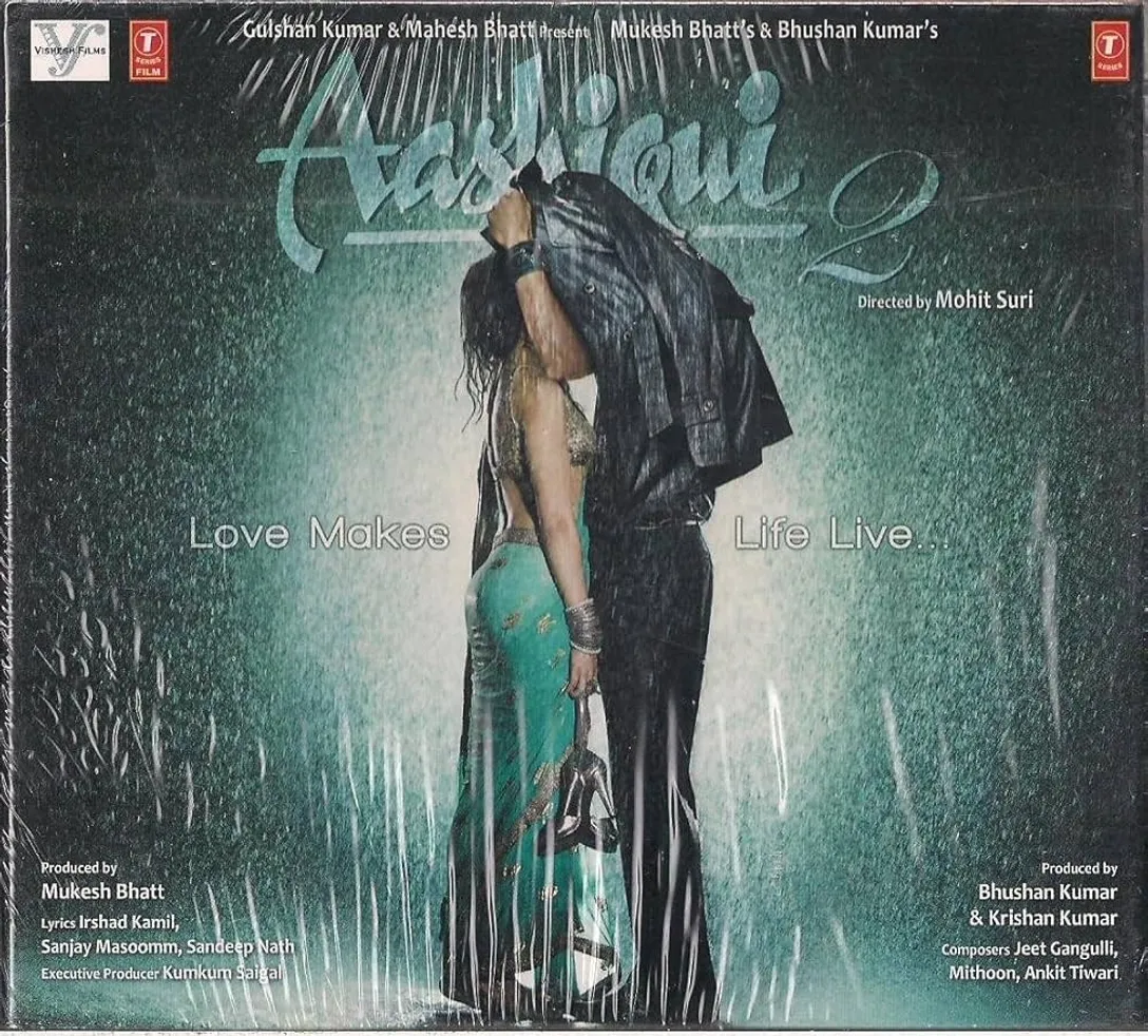 Aashiqui 2