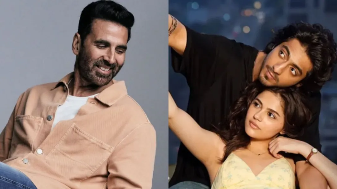 Akshay Kumar