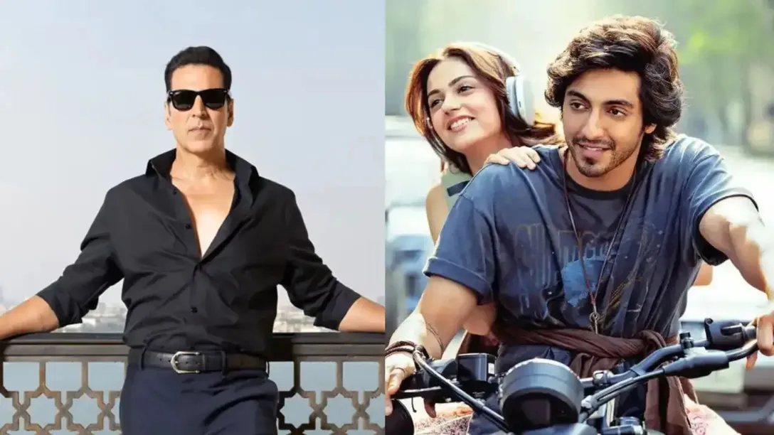 Akshay Kumar
