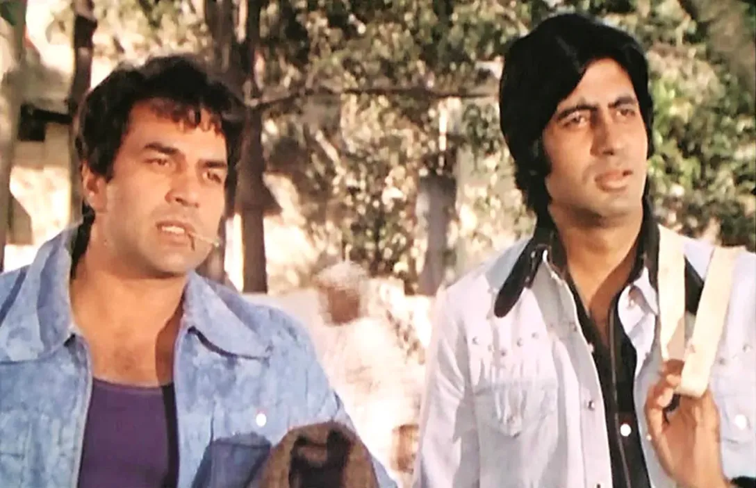 Amitabh Bachchan