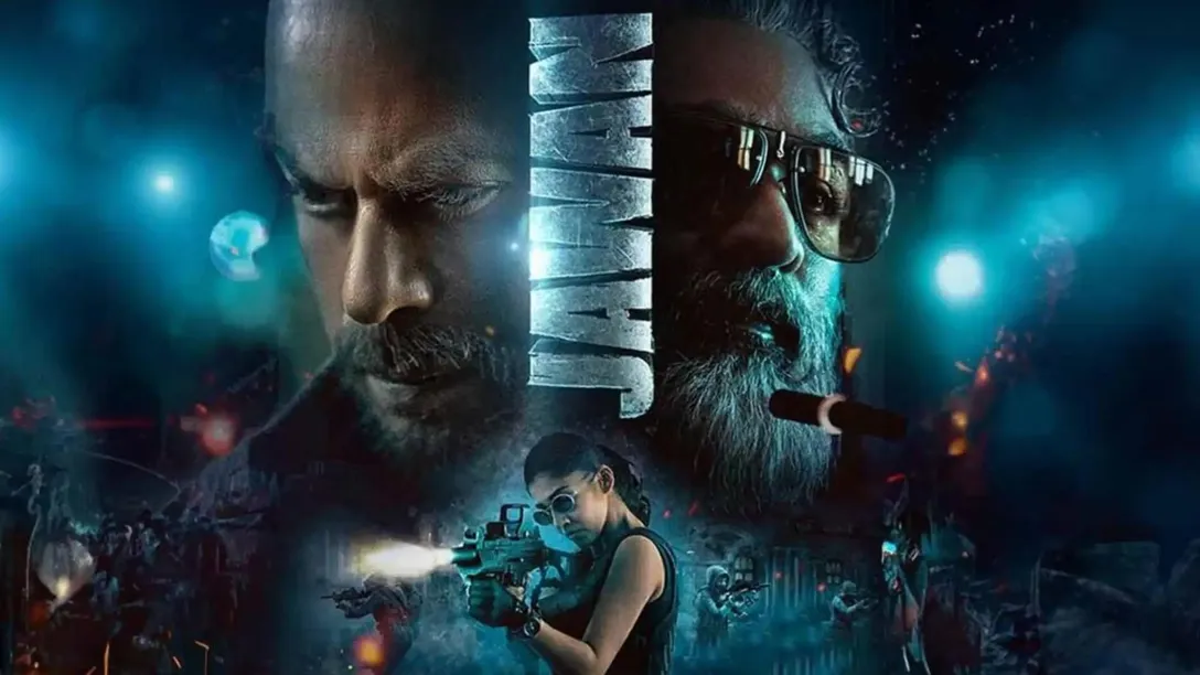 jawan film