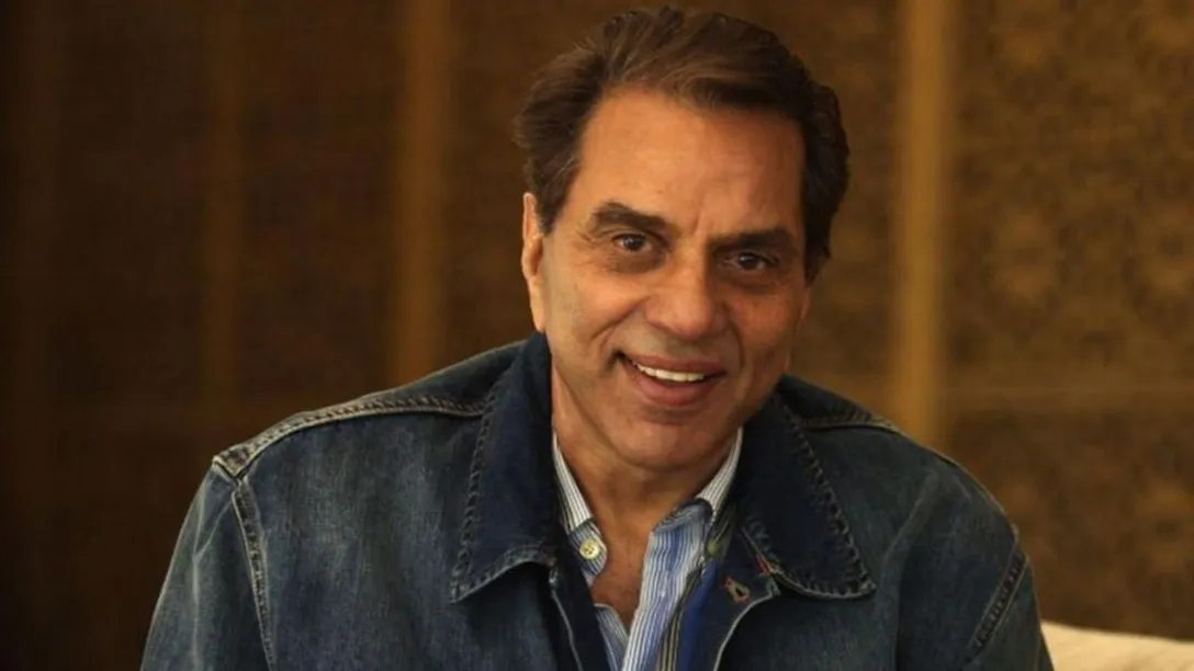 Dharmendra